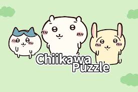 Chiikawa Puzzle