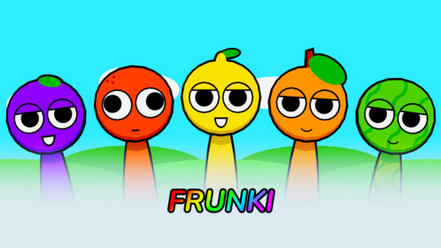Frunki Screenshot