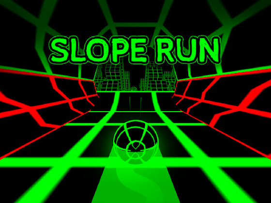Slope Run