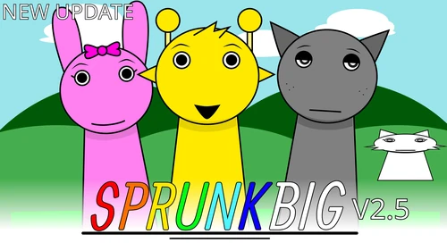 Sprunkbig