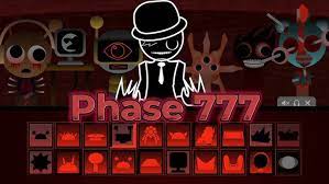 Sprunki Phase 777 Screenshot