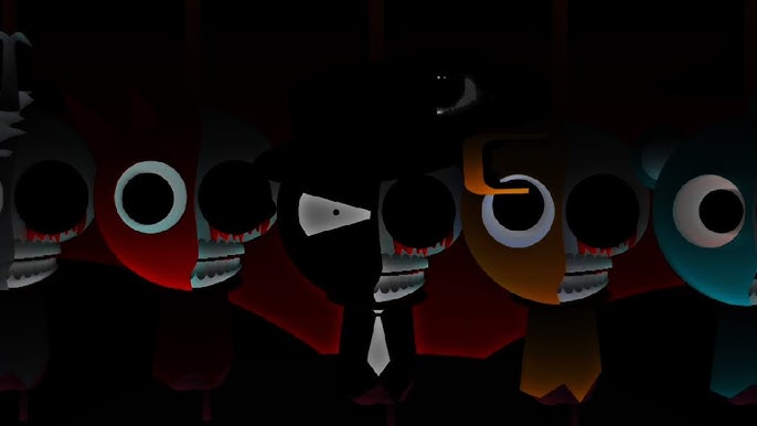 Sprunki Raddy Treatment