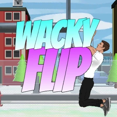 Wacky Flip